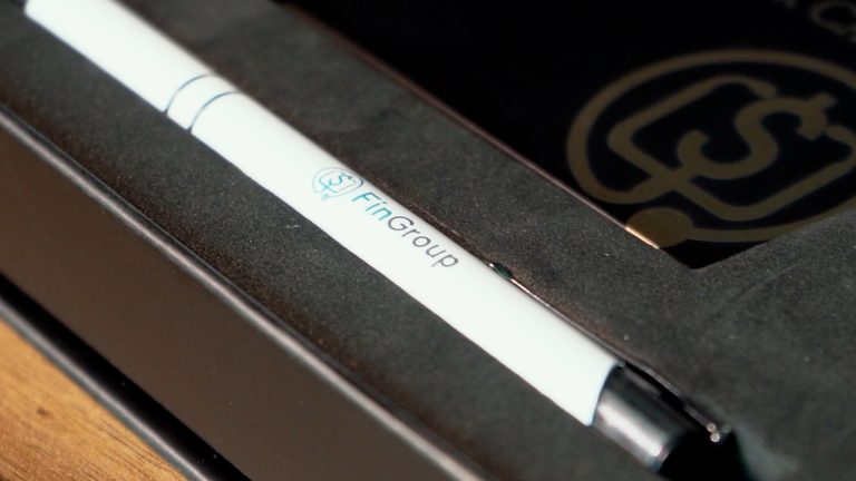 TDC Pen 0